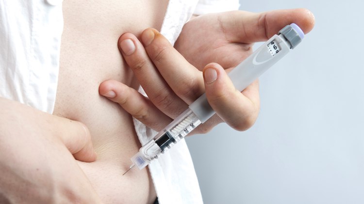 Неправильный расчёт инсулина может привести кетоацидозу