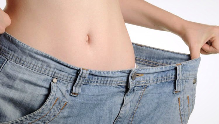 Низкоуглеводная диета поможет быстро снять ожирение