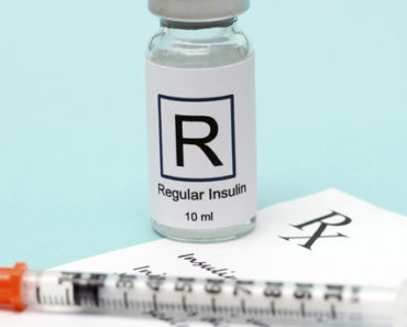 Как хранить инсулин