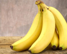 Бананы при диабете