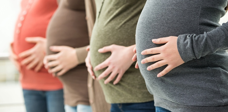 Особенности сбора мочи у беременных