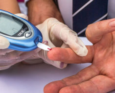 Как обнаружить декомпенсацию диабета