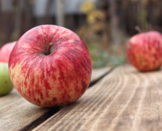 Диабетикам подойдут не все сорта яблок