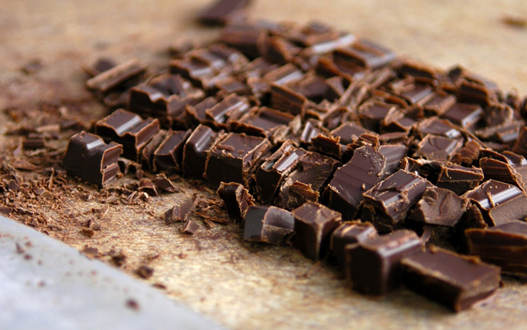 Шоколад и сахарный диабет 2 типа